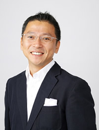 株式会社シマーズ代表取締役 島津清彦
