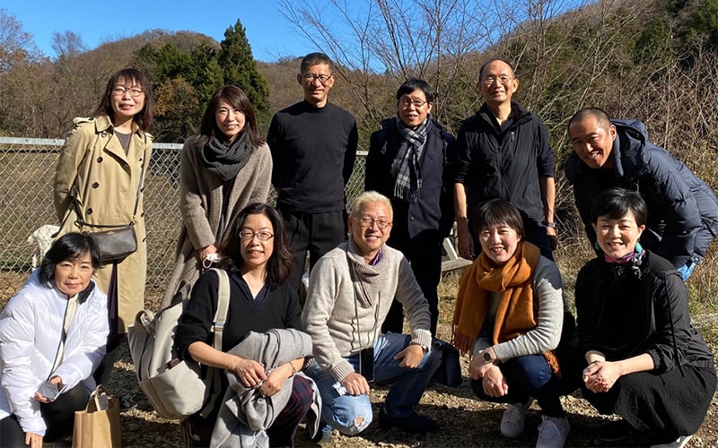 禅メソッド<sup>®</sup>アカデミーイメージ